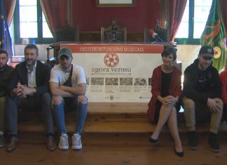 Os domingos en Vilagarcía serán un espectáculo Os domingo en Vilagarcía serán un espectáculo