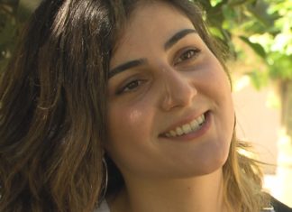 Alba Tomé seleccionada para o premio “Contar a Ciencia” polo seu traballo sobre o Parkinson Alba Tomé seleccionada para o premio "Contar a Ciencia" polo sobre traballo sobre o Parkinson