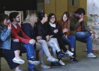 As mulleres superan o 80% da participación no Plan Integrado de Emprego da Mancomunidade do Salnés As mulleres superan o 80% da participación no Plan Integrado de Emprego da Mancomunidade do Salnés