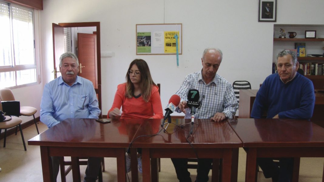 Gonzalo Durán apostará no vindeiro mandato polos servizos socias