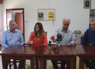 Gonzalo Durán apostará no vindeiro mandato polos servizos socias Gonzalo Durán apostará no vindeiro mandato polos servizos socias