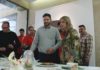 23 locais de Sanxenxo participarán na X edición do Concurso Sanxenxo Degusta Tapas 23 locais de Sanxenxo participarán na X edición do Concurso Sanxenxo Degusta Tapas