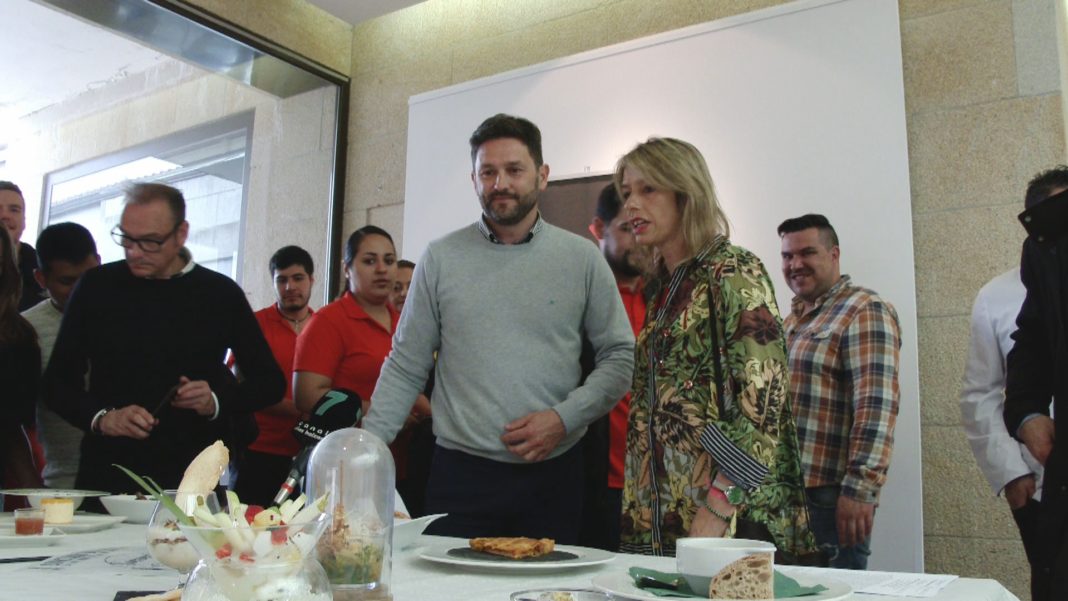 23 locais de Sanxenxo participarán na X edición do Concurso Sanxenxo Degusta Tapas