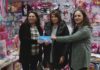500 euros gañados pola compra dun bolígrafo coa campaña do Día da Nai de Zona Aberta 500 euros gañados pola compra dun bolígrafo na campaña do Día da Nai de Zona Aberta