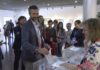 Os vilagarciáns opinan sobre a maioría absoluta do PSdeG no municipio Os vilagarciáns opinan sobre a maioría absoluta do PSdeG no municipio