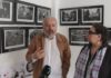 Tempos de Grises, exposición da nosa historia democrática Tempos de Grises, exposición da nosa historia democrática