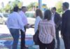 Máis de 250 persoas asistiron ao VIII Foro de Innovación Tecnolóxica de Automoción 2019 en Sanxenxo Máis de 250 asistiron ao VIII Foro de Innovación Tecnolóxica na F.P. de Automoción 2019 en Sanxenxo