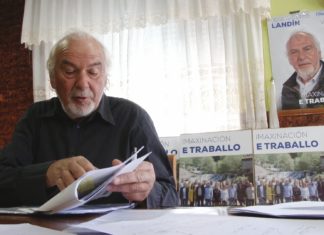 O PP de Barro denuncia ó goberno local por irregularidades na construción da piscina municipal O PP de Barro denuncia ó goberno local por irregularidades na construción da piscina municipal