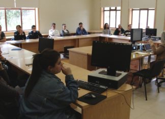 Intervención policial ante a violencia de xénero Intervención policial ante a violencia de xénero