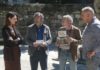 “Un Verso, Un Cantar” en Cambados para homenaxear ós emigrantes galegos "Un Verso, Un Cantar" en Cambados para homenaxear ós emigrantes galegos
