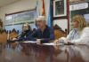 Arquivada a denuncia contra o goberno de Valga polas Comisións de Coordinación Caldas, Valga, Alcalde, PSOE de Valga, Goberno de Valga, PP de Valga, Audiencia Provincial, Arquivada denuncia, Comisións de Coordinación,