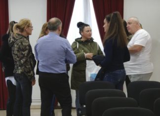 A II Fase Provincial Escolar e Promoción Ximnasia Rítmica Pontevedra desputarase en Vilanova A II Fase Provincial Escolar e Promoción Ximnasia Rítmica Pontevedra desputarase en Vilanova