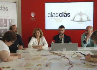 Vilagarcía soará a música clásica cos catorce concertos do ‘Clasclás’ Vilagarcía soará a música clásica cos catorce concertos do 'Clasclás'