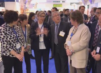 As empresas do Barbanza presentan as súas novidades na Seafood Expo Global