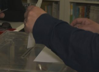 Minuto a minuto: seguimos en directo a xornada electoral nas Rías Baixas