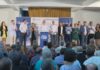Landín promete ‘ilusión e traballo’ para recuperar a alcaldía de Barro para o PP Landín promete 'ilusión e traballo' para recuperar a alcaldía de Barro para o PP