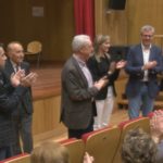 Bello Maneiro fai fincapé na súa experiencia como garantía de futuro
