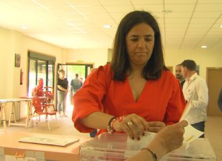 A socialista Marta Giráldez será a nova alcaldesa de Meis co apoio do BNG A socialista Marta Giráldez será a nova alcaldesa de Meis co apoio do BNG