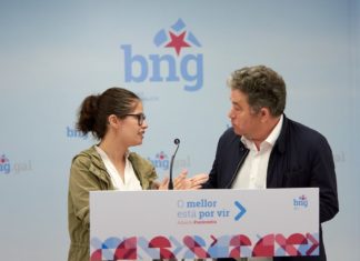 O BNG “vai a por todas” nas eleccións municipais