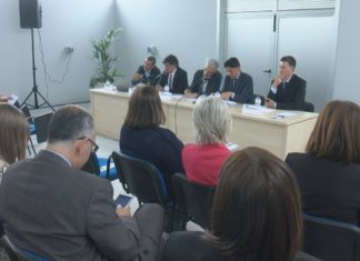 Éxito da primeira edición do Foro Clave Construtiva