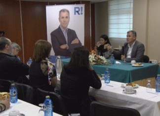 O PP aumentará as axudas aos clubs deportivos e non lles cobrará as instalacións