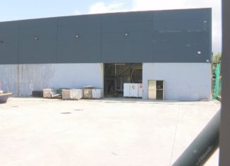 A Xunta financiará as obras de mellora da EDAR de Noia