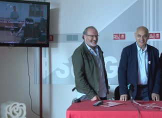 Igualdade, diversidade de xénero e mobilidade inclusiva: os tres piares do vídeo de campaña do PSOE