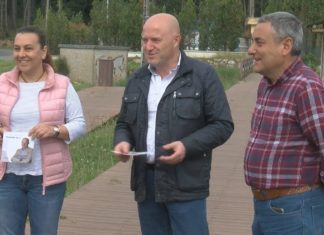 O PP da Pobra aspira a gobernar para porlle fin á parálise na que está sumida o Concello