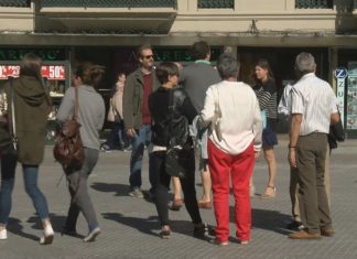 Quen será o próximo alcalde de Pontevedra?