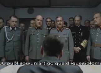 As disputas internas do PP de Ribeira tamén chegan ás redes sociais