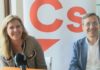 Cidadáns aposta pola habilitación de catro aparcamentos disuasorios e dun servizo de lanzadeiras