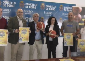 Boiro volverá acoller este verán o Campus do Obradoiro
