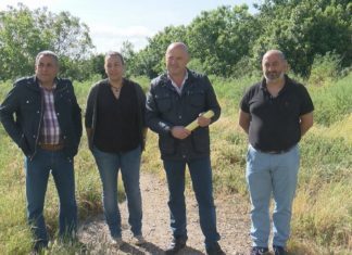 O Partido Popular acusa ó executivo local de querer engañar ós veciños