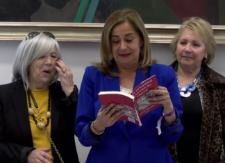 Os bipartitos de esquerdas manterían o poder nas deputacións da Coruña e Pontevedra