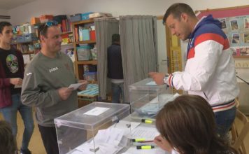 Os pontevedreses fan os seus propios prognósticos