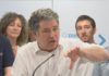 Lores volve gañar, o PP e o PSOE crecen e Marea Pontevedra desaparece