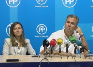 O Partido Popular valora os resultados electorais e asegura ser “a única alternativa a Lores”