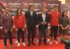 Pontevedra prepárase para outro gran evento deportivo, o Europeo Júnior de Loitas Olímpicas