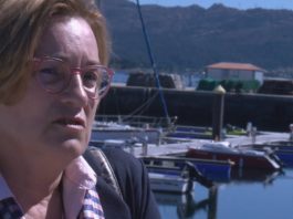 I. Monteagudo: ‘O Concello non pode estar outros catro anos cun goberno en minoría’