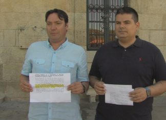 Somos Cambados defenderá ‘por todos os medios’ os resultados do 26M