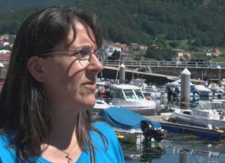 M.X.Alfonso: ‘Se de min depende, Caridad González non será alcaldesa de Muros’