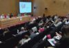 Nove poñentes participaron hoxe no 3º Congreso Galego de Adopción e Acollemento