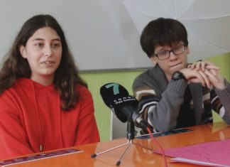 Dous alumnos do Castro Alobre clasificados para a Olimpíada Galega de Matemáticas 2019