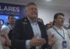 Telmo Martín sobe dous concelleiros e consegue a maioría en Sanxenxo