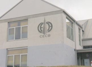 O CECB organiza o I Foro Clave Construtiva 2019