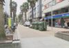 Vivir nestas rúas é un auténtico luxo