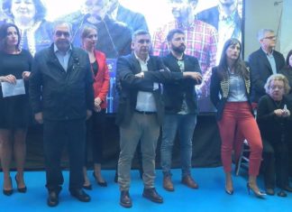 O PP presenta 130 medidas para que Ribeira siga medrando