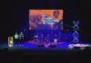 Pontevedra acolle a gran festa da música galega