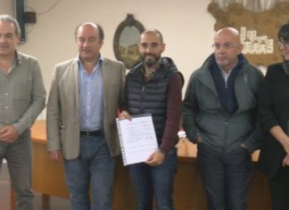 O escritor José Carou Rey gaña o XVIII Certame Literario Avilés de Taramancos