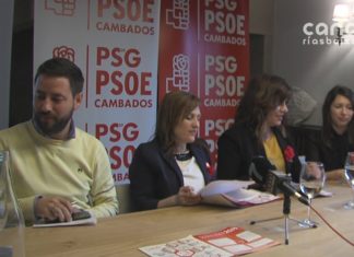 Fátima Abal opta á reelección cunha proposta ‘sempre cara adiante’